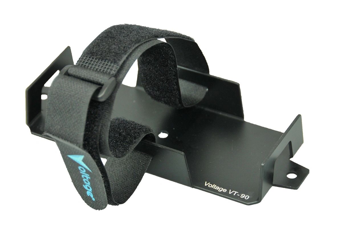 VT90 Small Battery Tray for 12V 6V / 6Ah 7Ah 8Ah 9Ah 10Ah